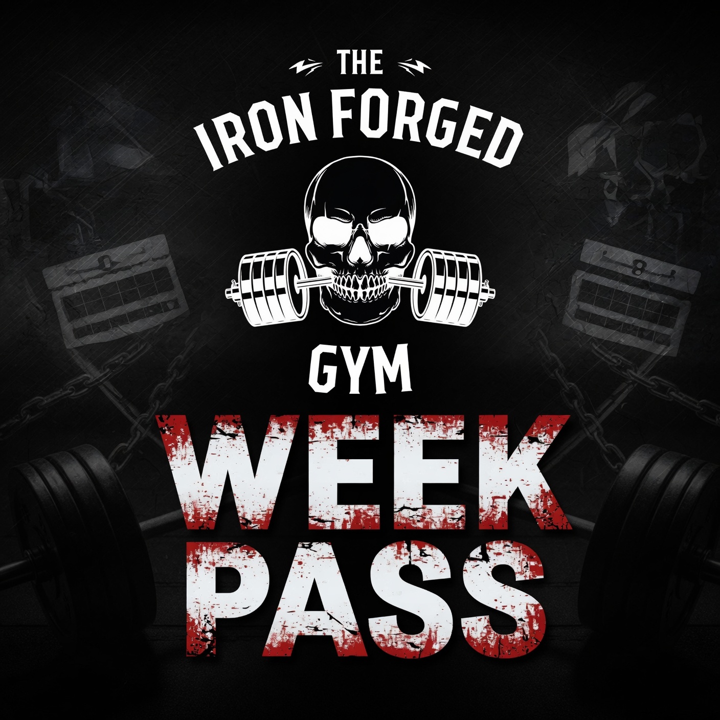 Week Pass