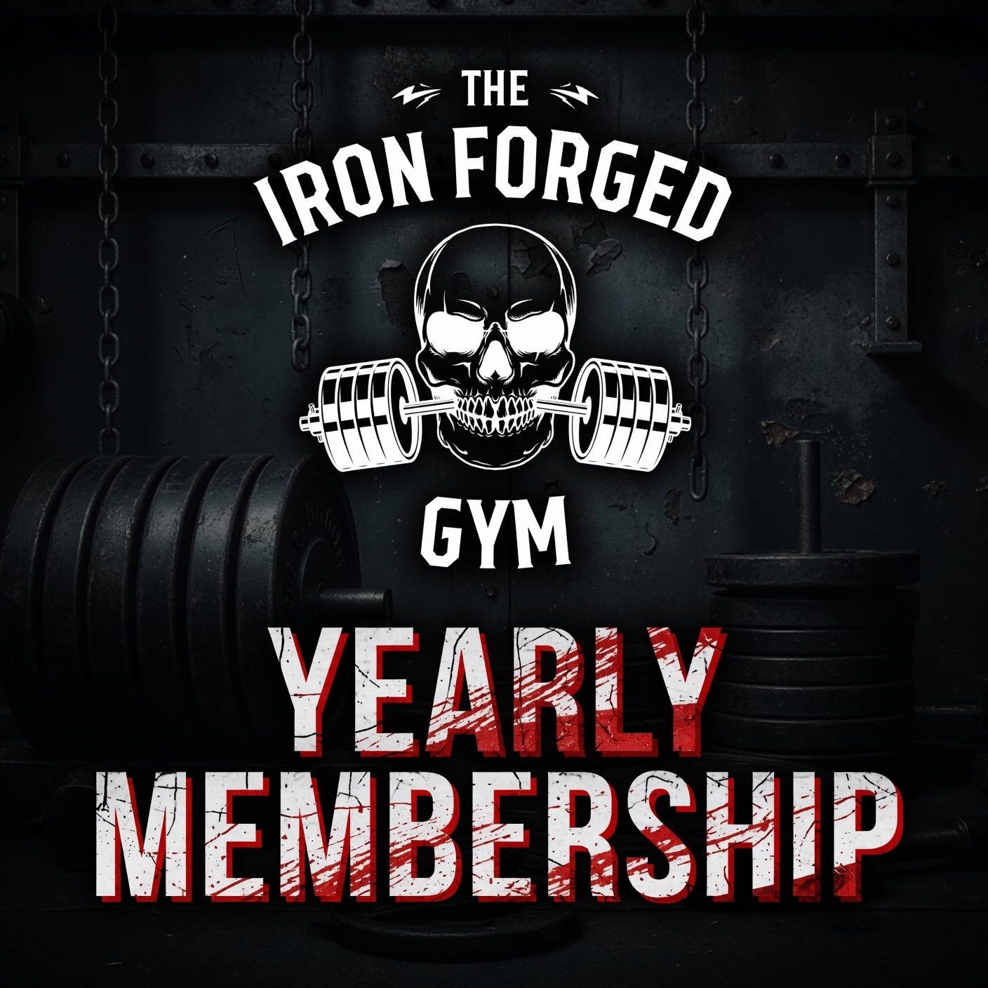 Annual Membership